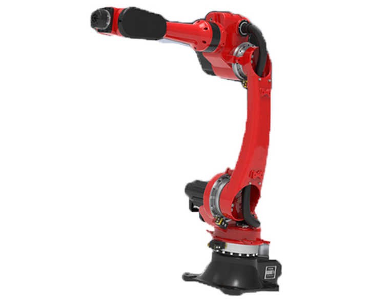 6 Axis Robot Arm for Intelligent Factory Automation and Material Handling